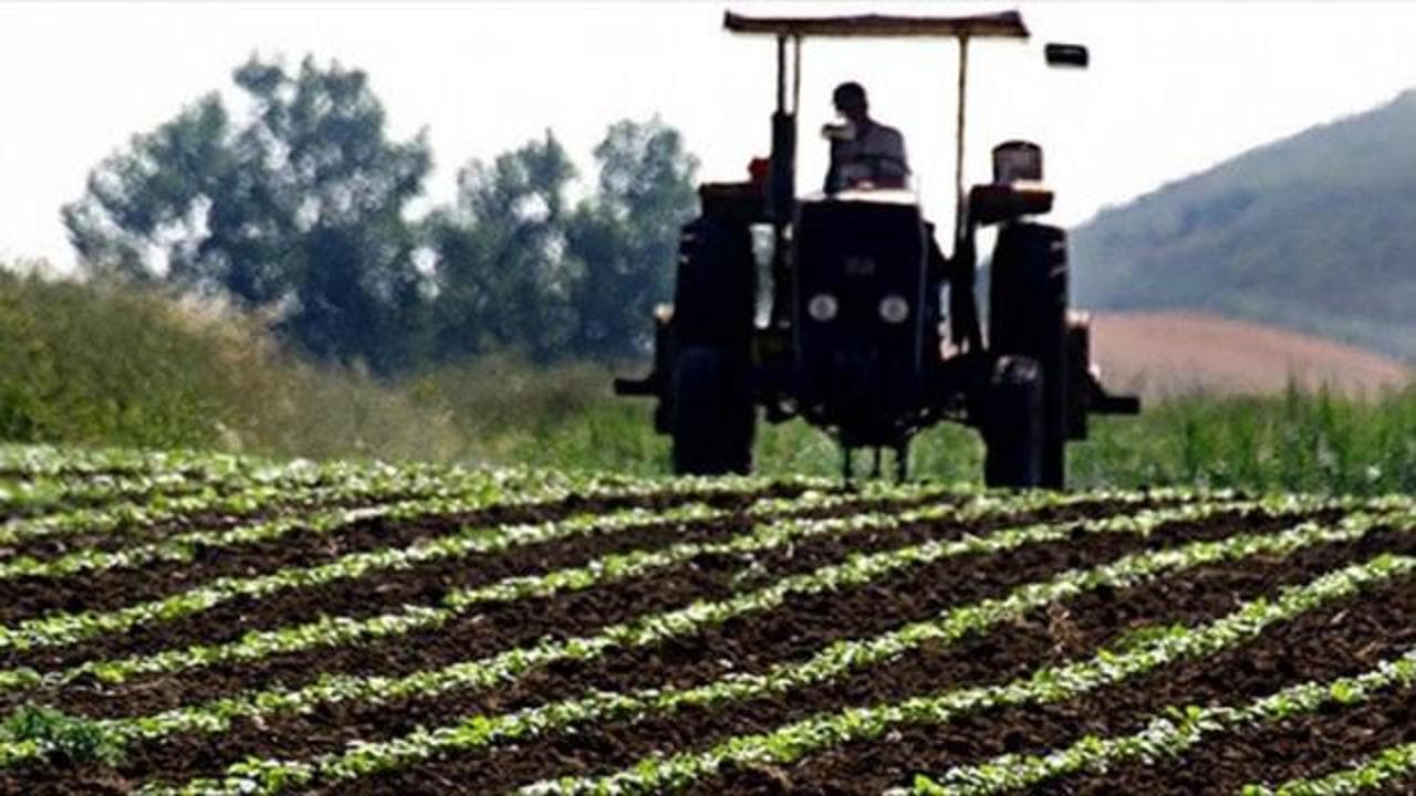 Bakan Yumaklı duyurdu: Çiftçilere 110,5 milyon liralık destek ödemesi bugün hesaplara yatıyor