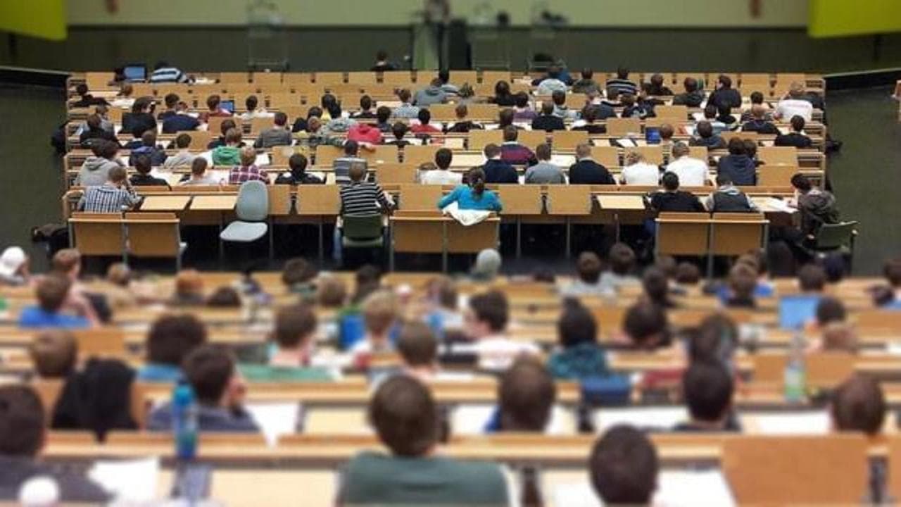YÖK Başkanı Özvar: 'Bu, tarihin en kapsamlı öğrenci affı yasalarından biri'