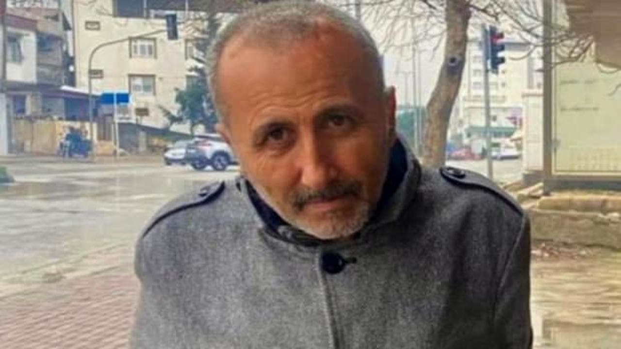 Evden çıkan Alzheimer hastası arazide cansız bulundu