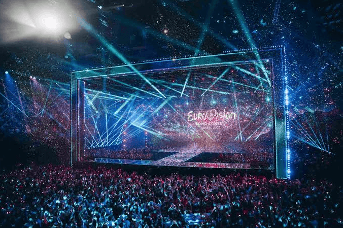 Eurovision Türkiye'de düzenlenecek: Bilet ve konaklama fiyatları tavan yaptı