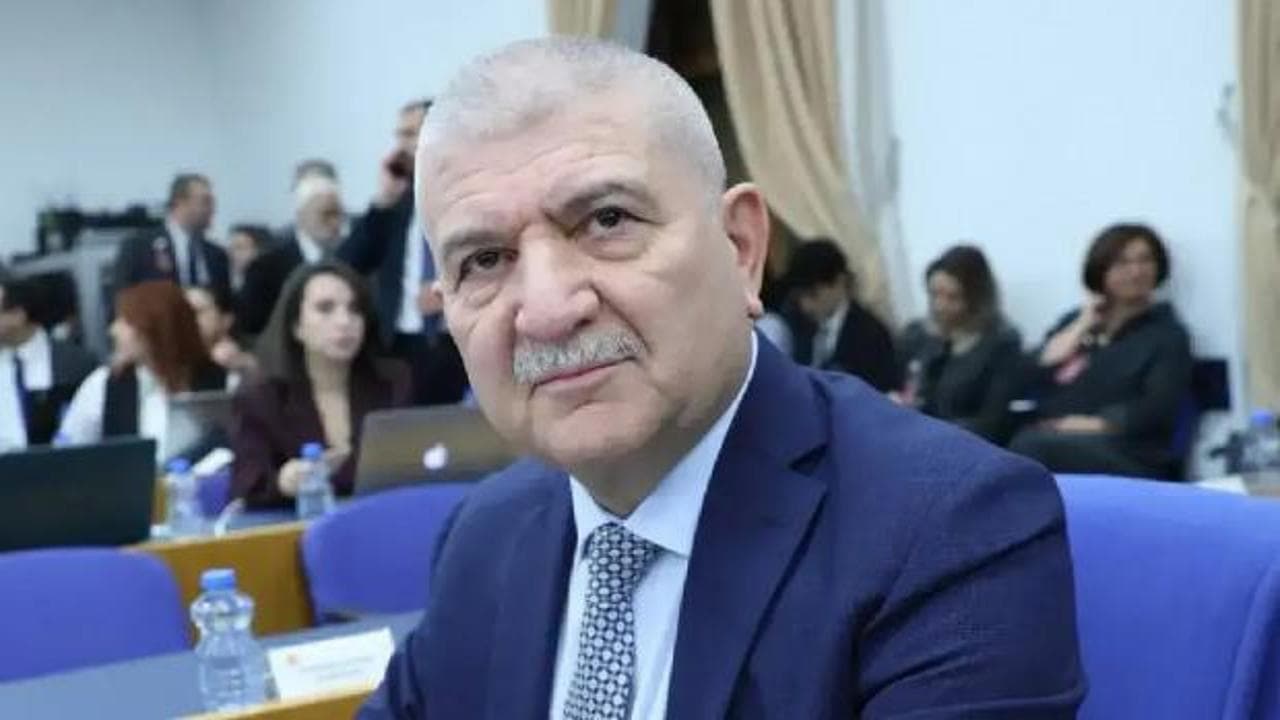 Gelecek Partili Kani Torun Yeni Yol'dan ayrılıyor: 'AK Parti'ye geçiş yok'