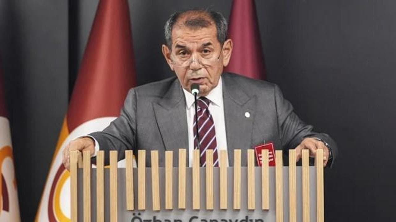 Semih Şentürk'ten çarpıcı Galatasaray yorumu: 'Dursun Özbek transfer istemiyor, bu doymuşluk Fenerbahçe'yi şampiyon yapar'