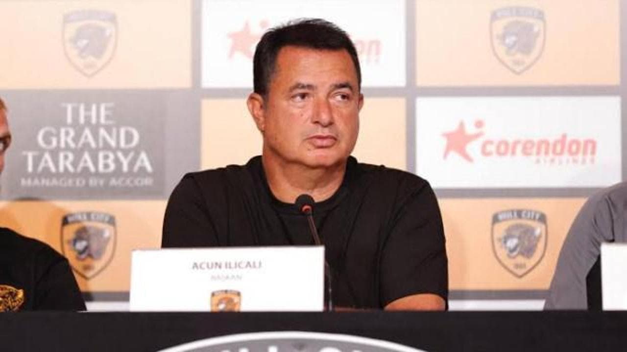 Acun Ilıcalı'nın Hull City'den transfer bombası! Salzburg'un yıldızıyla 5 yıllık anlaşma