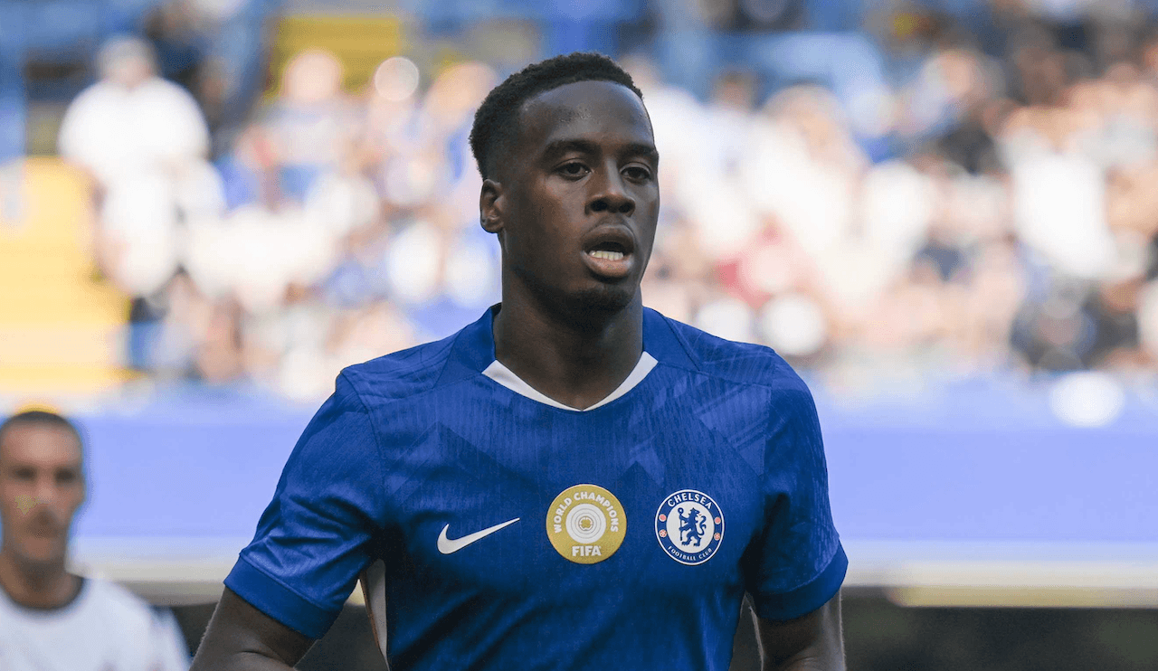 Fenerbahçe'den Jamie Gittens transfer iddialarına resmi açıklama