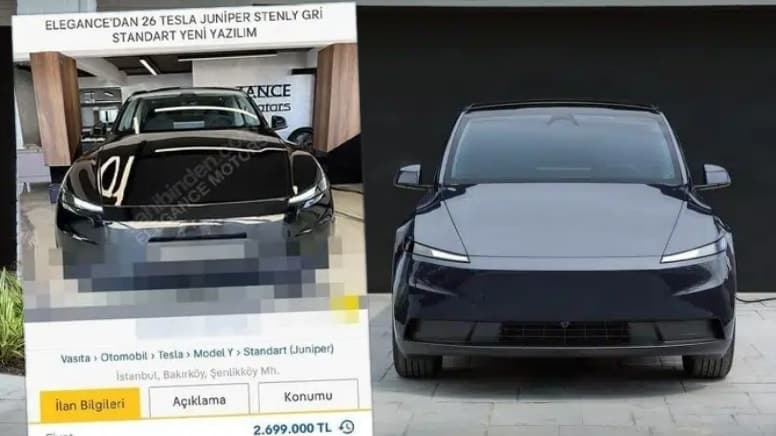 Sıfır fiyatının üzerinde satış yapan bayiye ağır ceza