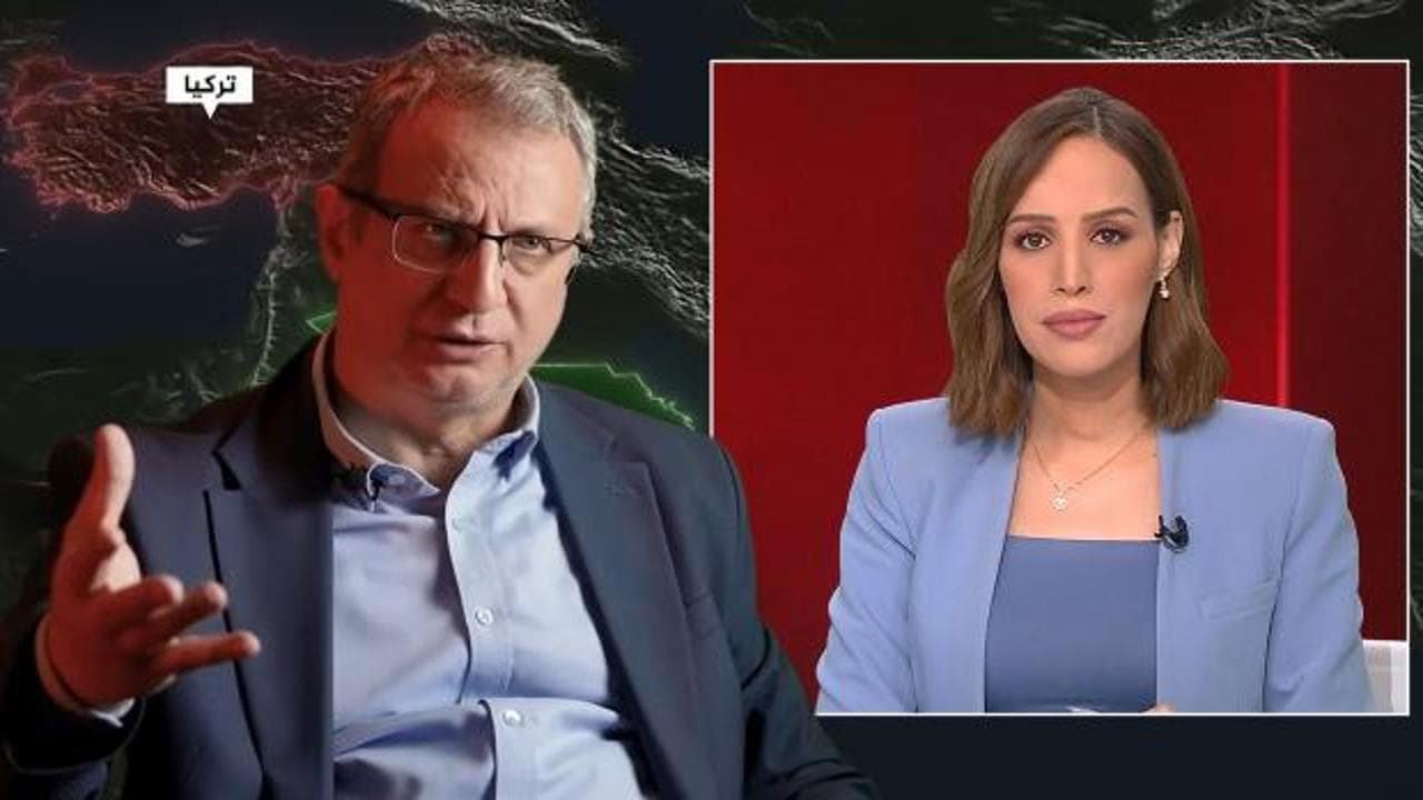 Prof. Dr. Cengiz Tomar: Mekke İttifakı'na katılması beklenen 2 ülke daha var
