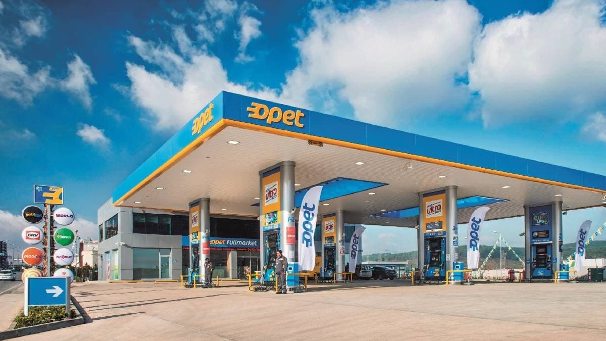 Opet'in distribütörü borç kriziyle karşı karşıya: İflasın eşiğindeki akaryakıt şirketi sektörü sarstı