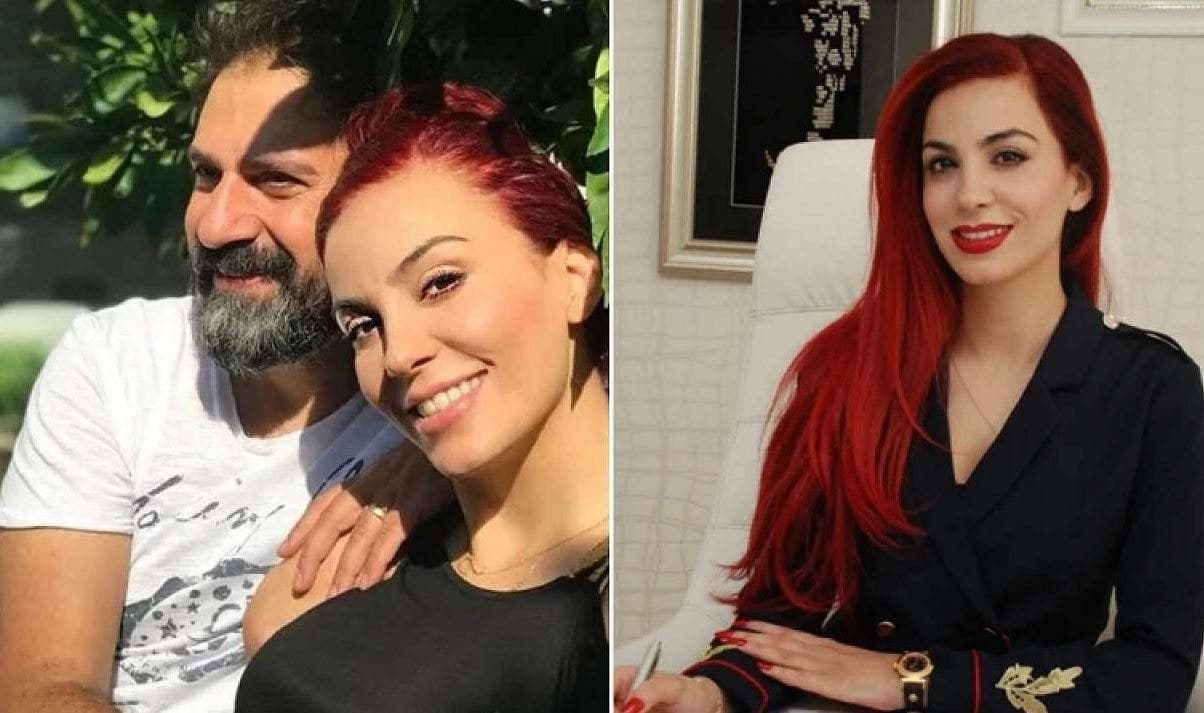 Erhan Çelik’in eşinin ölümü cinayet şüphesiyle gündemde