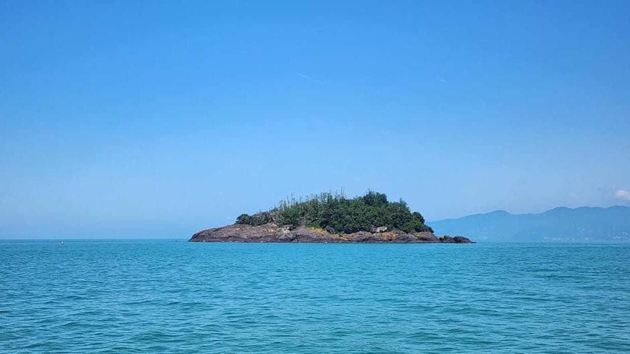 Karadeniz'in Efsanevi Adası: Altın Post'un İzinde Giresun Adası