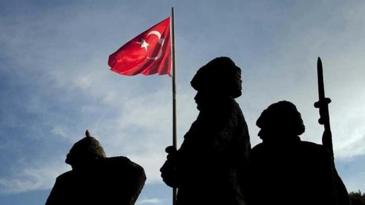 Milletin hakkı