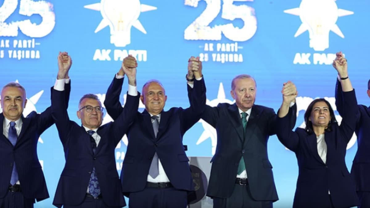 Transfer vaatleri AKP kulislerinde rahatsızlık yarattı