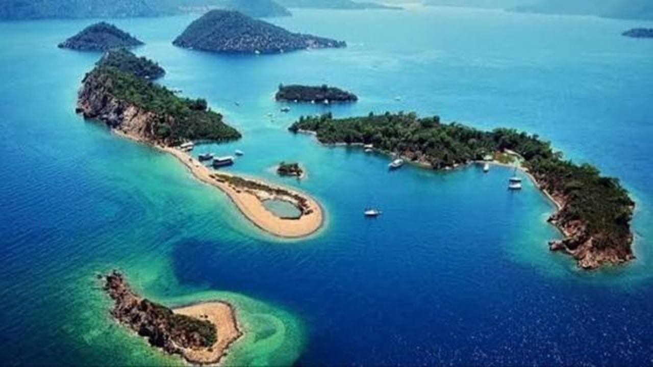 Oniki Ada'nın Osmanlı'dan Bugüne Uzanan Stratejik Serüveni