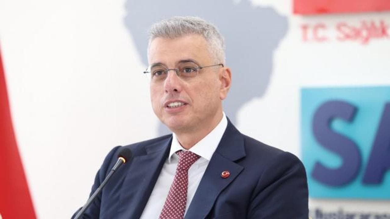 Kanser ve SMA ilaçlarında tam bağımsız yerli üretim dönemi başlıyor