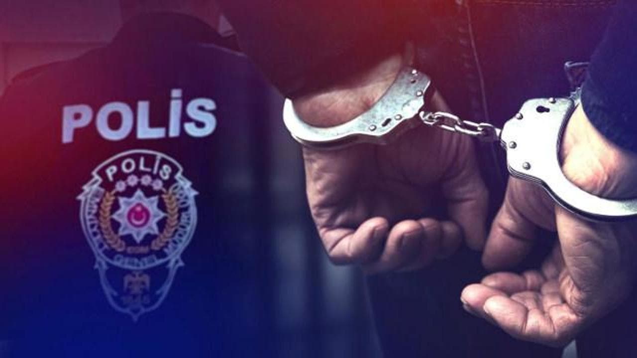 Ankara'da Kuriş suç örgütüne büyük darbe: 38 şüpheliden 32'si tutuklandı, çelik kasada servet bulundu