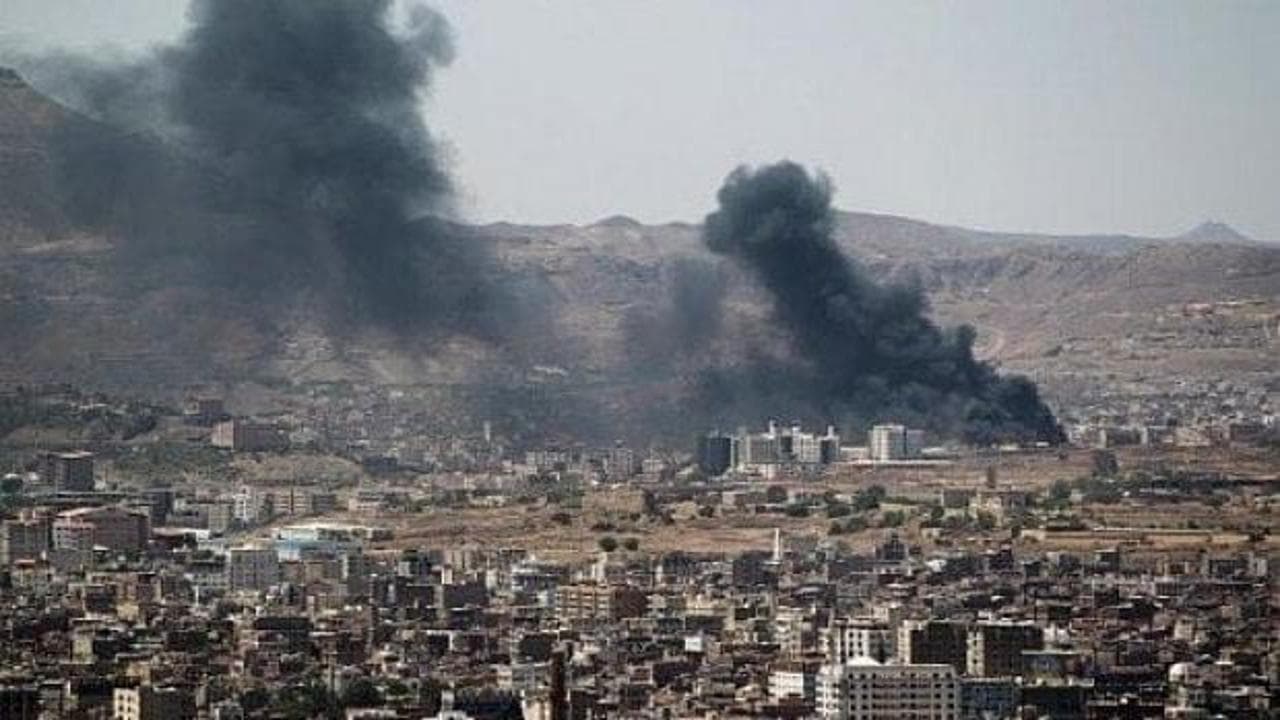 Yemen'de Husilerin kanlı saldırısı: Taiz ve Marib kentleri hedefte