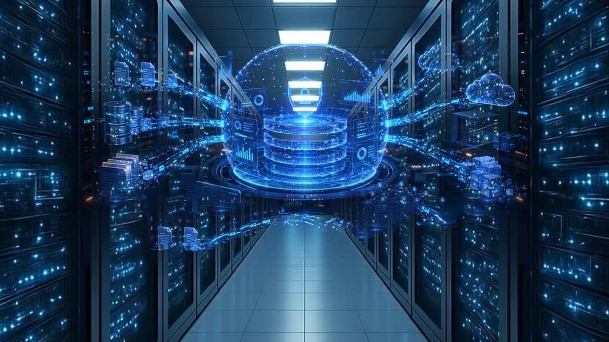 Türkiye veride dışa bağımlılığı bitiriyor: Milli platform ORION göreve hazır