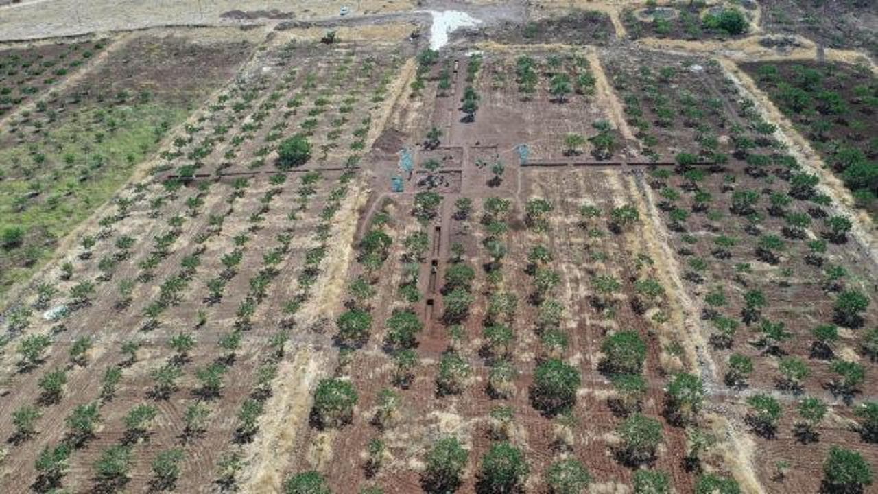 Tarihin sıfır noktasında Türk ve Çinli arkeologlardan ortak kazı