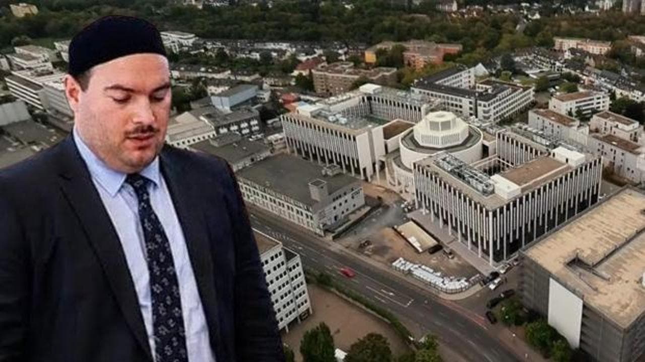 Alihan Kuriş soruşturmasında Köln detayı! Dev tesis görüntülendi, kara para iddiası