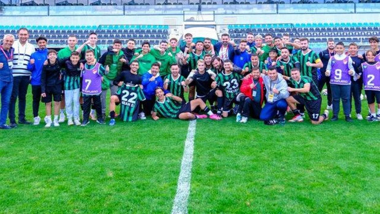 Denizlispor'da tarihi çöküş: Efsane kulüp sahipsiz kaldı, ligden çekilecek