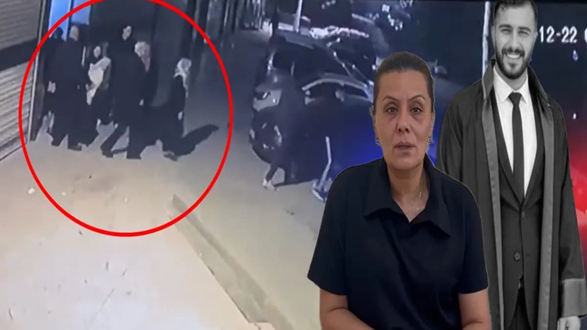 Mardin'de miras kavgasında öldürülen üniversite öğrencisinin annesinden çarpıcı iddia: 'Kadın kıyafeti giyip kaçtılar'