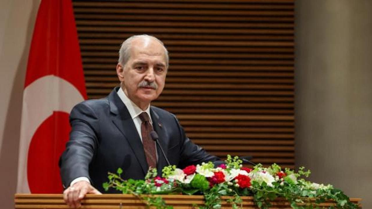 Kurtulmuş'tan 17 Ağustos mesajı: 'O acıyı yüreklerimizde yaşatmaya devam edeceğiz'