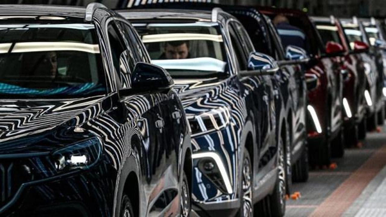 Otomotiv sektöründe üretim düştü, ihracat geriledi: Türkiye'nin AB'deki konumu masada