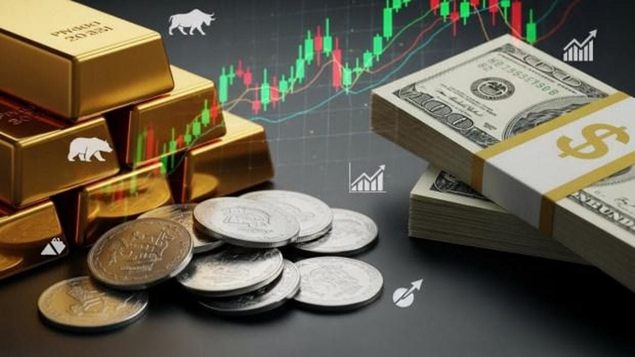 Altın yeni haftaya yükselişle başladı: Piyasaların odağı FED tutanaklarında