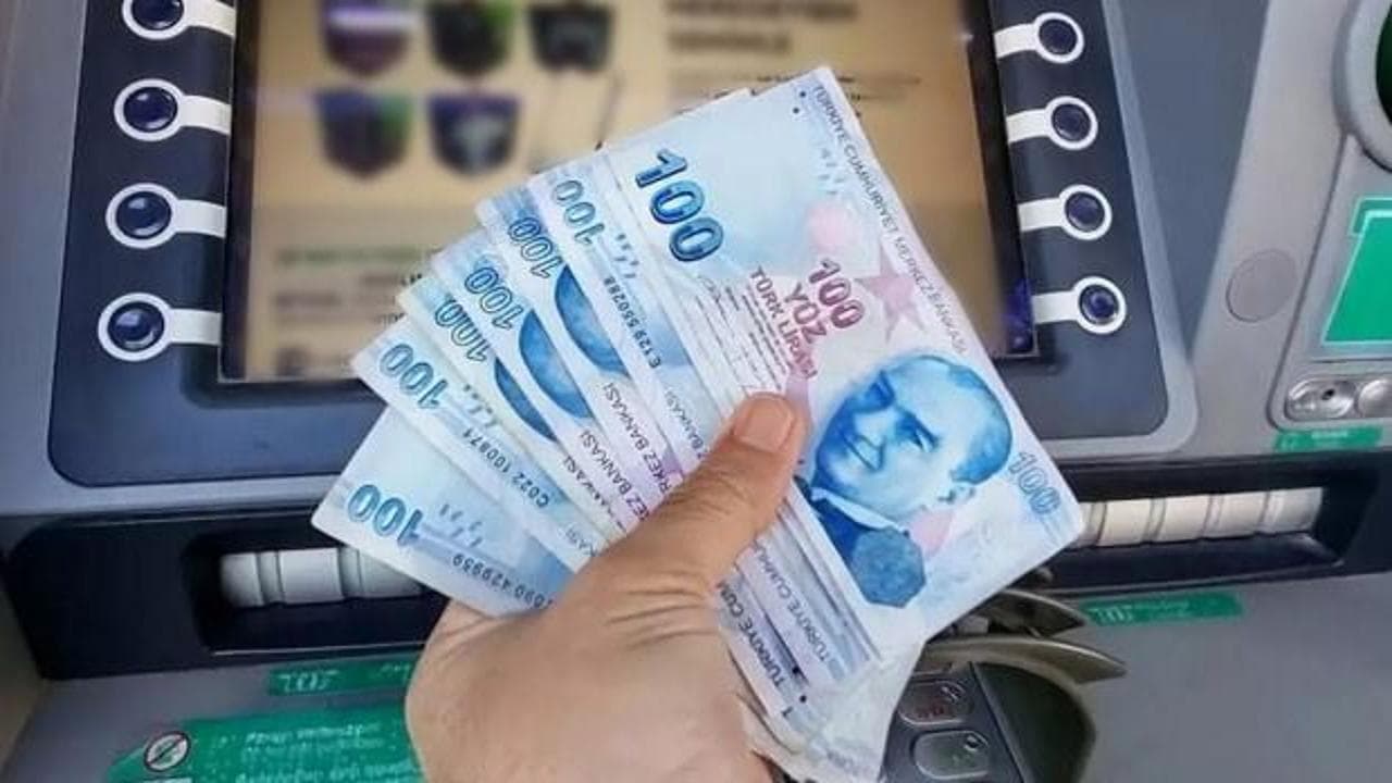 ATM'lerde yeni tuzak: Paranız buhar oluyor! Sakın düşmeyin
