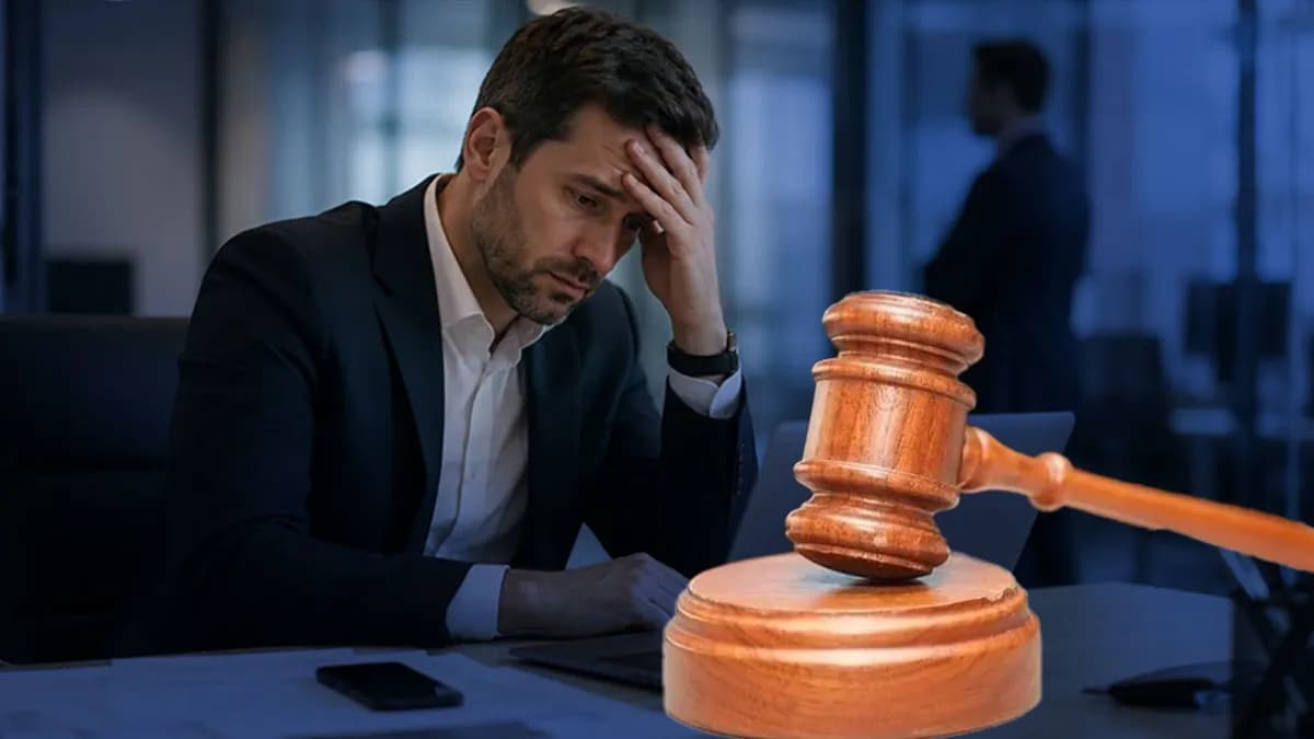 Yargıtay'dan işçileri yakından ilgilendiren karar: Patrona böyle yazarsanız tazminatsız kovulursunuz