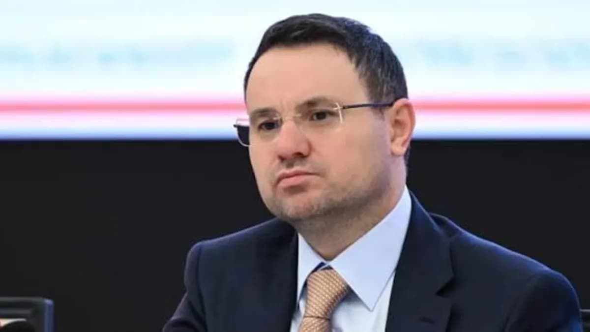 Adalet Bakanı Gürlek'ten suç örgütü açıklaması: Dini değerler suç faaliyetlerinin kalkanı olamaz