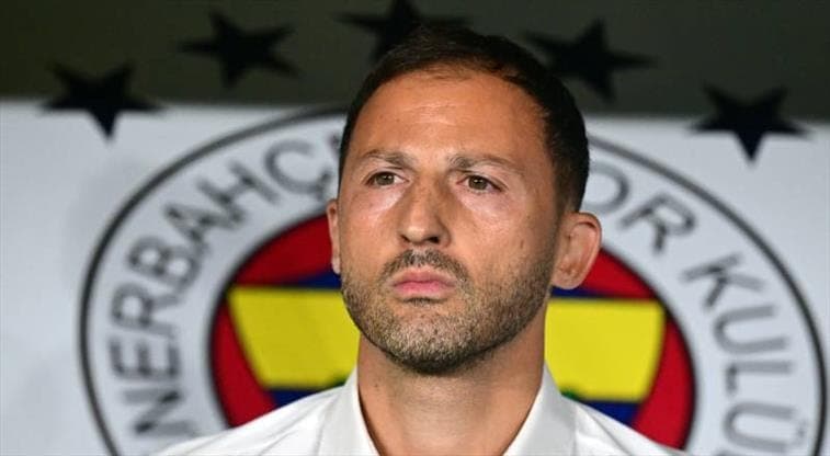 Fenerbahçe'nin transfer çalışmasına Tedesco'dan veto