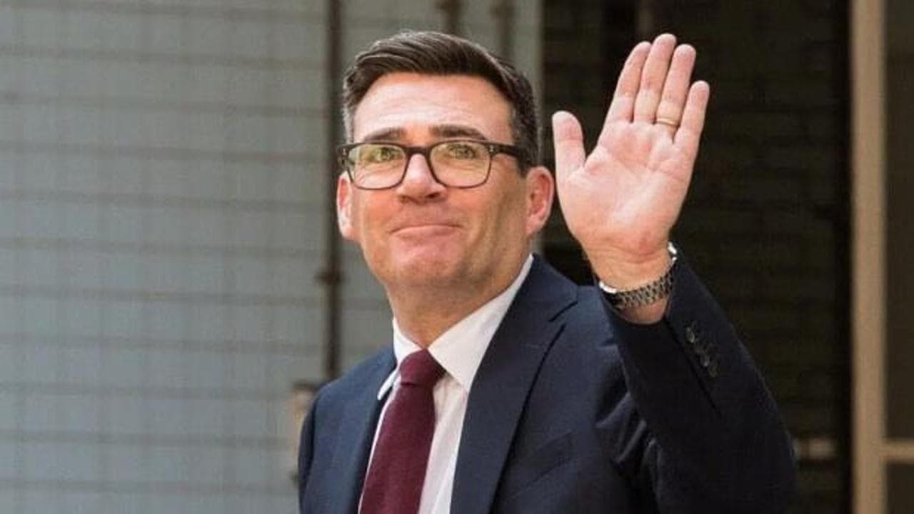 İngiliz Başbakan Burnham, sahte Beyaz Saray Genel Sekreteri tuzağına düştü