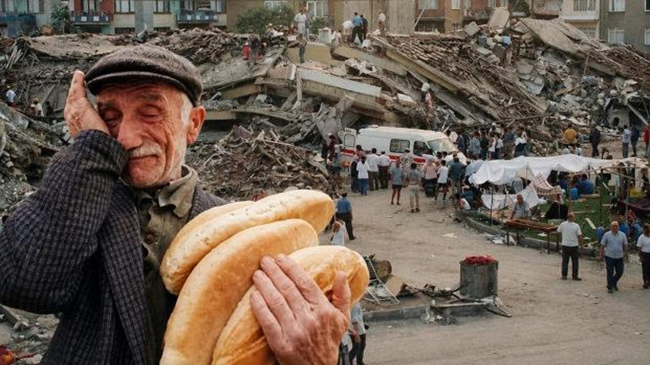 17 Ağustos Depreminin Acısı 27 Yıldır Yüreklerde: 45 Saniyede Yıkılan Hayatlar