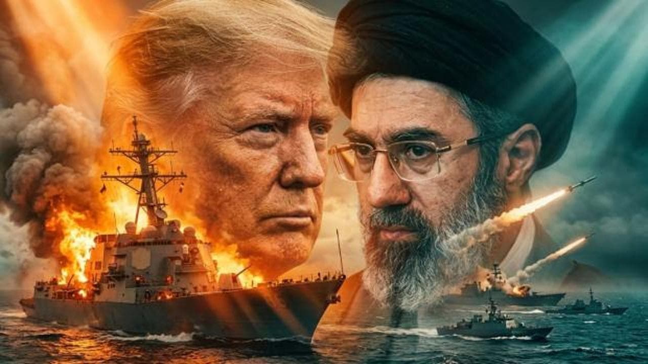 İran'ın gizli savaş stratejisi ortaya çıktı: Müzakereler süerken hazırlık hızlandı