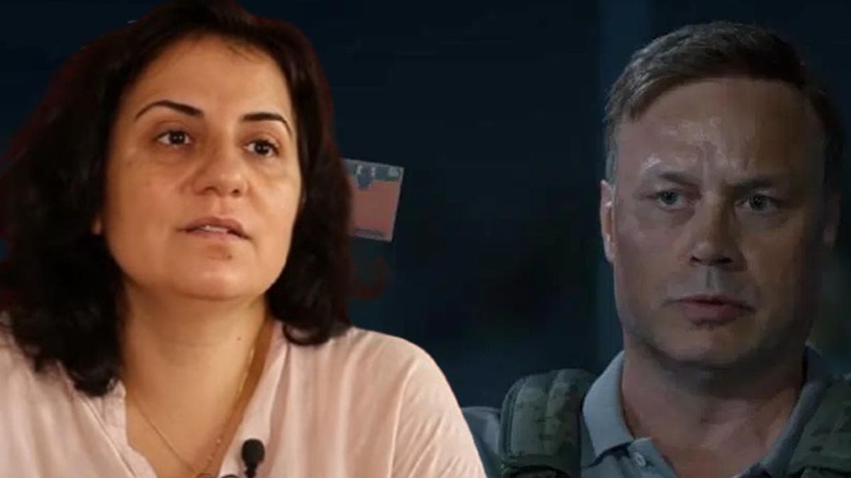 TRT'nin 15 Temmuz dizisinde şehit eşine 'terörist' damgası: Aileden sert tepki
