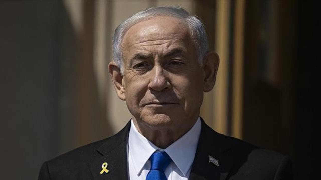 Netanyahu'dan seçim kampanyasında Erdoğan'lı propaganda: 'Onlar kaybetmemi istiyor'