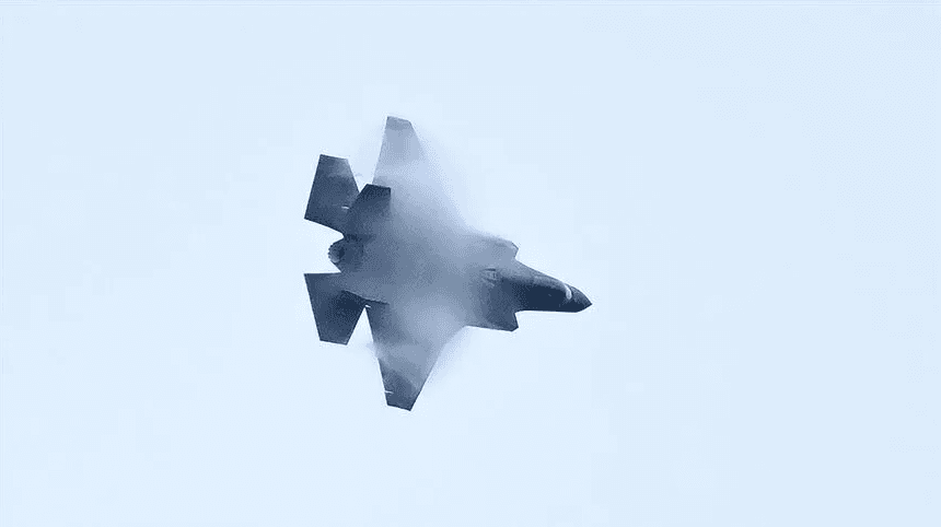 Tarihi gelişme: F-22 ve F-35'leri tespit edebilen yeni nesil radar teknolojisi tanıtıldı