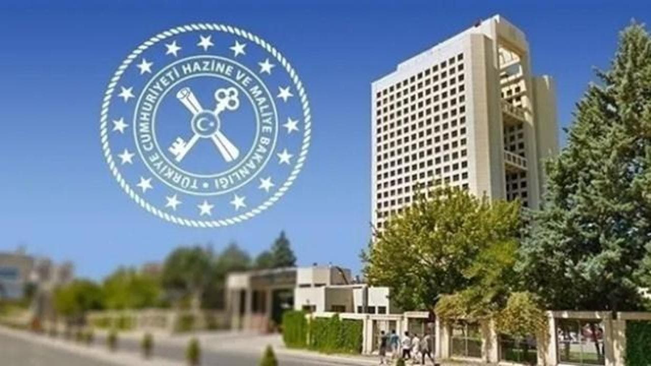 Hazine yarın çifte tahvil ihalesi düzenleyecek