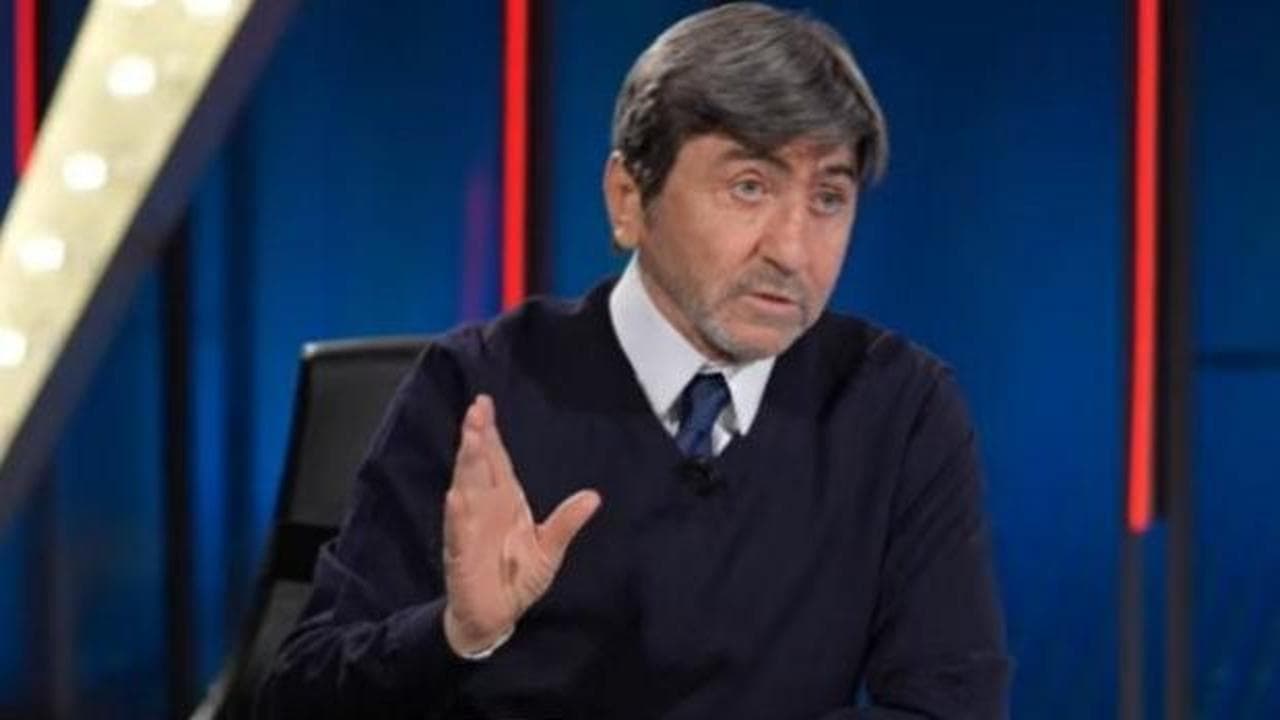 Rıdvan Dilmen'den Beşiktaş-Eyüpspor maçına çarpıcı yorum: 'Bunu 28 yıldır ilk kez görüyorum'