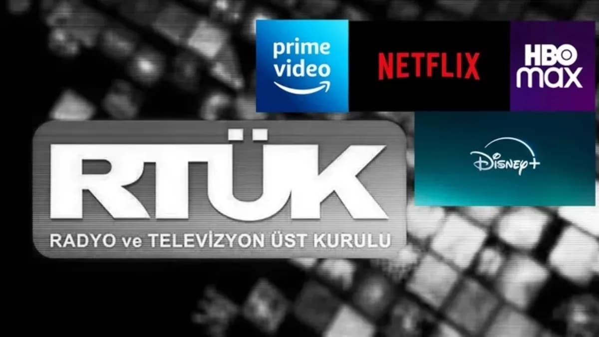 Prof. Dr. Ali Murat Kırık'tan RTÜK'ün dijital platformlara yönelik "göstermelik" yaptırımına tepki: Bu cezanın caydırıcılığı yoktur