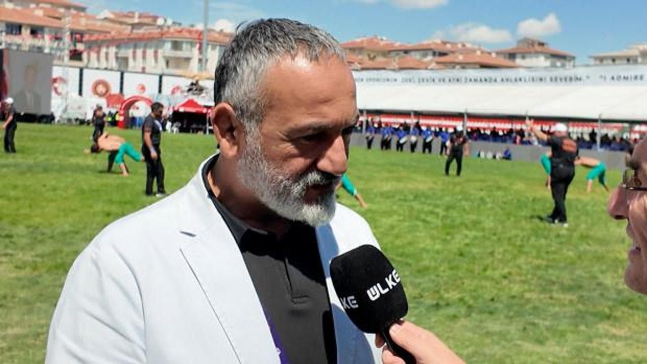 Ragbi ailesinin büyük gururu: Beyzbol5'te Akdeniz Oyunları şampiyonluğu