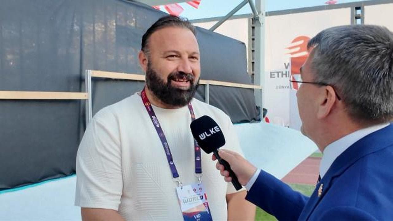 Milli Sporcular Güney Kore ve Fransa'da Şampiyonluk Peşinde Koşacak