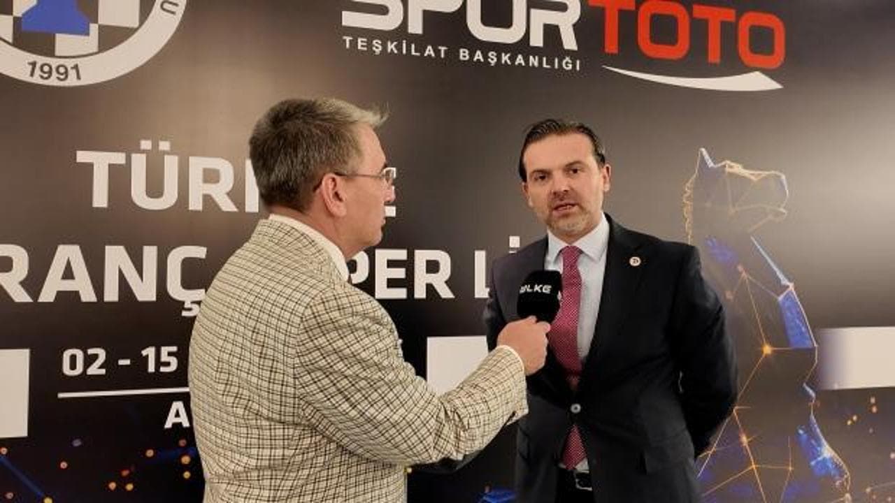 Bayegan Pendik satrançta fark yarattı: Kulüpler Türkiye Şampiyonluğuna uzandı