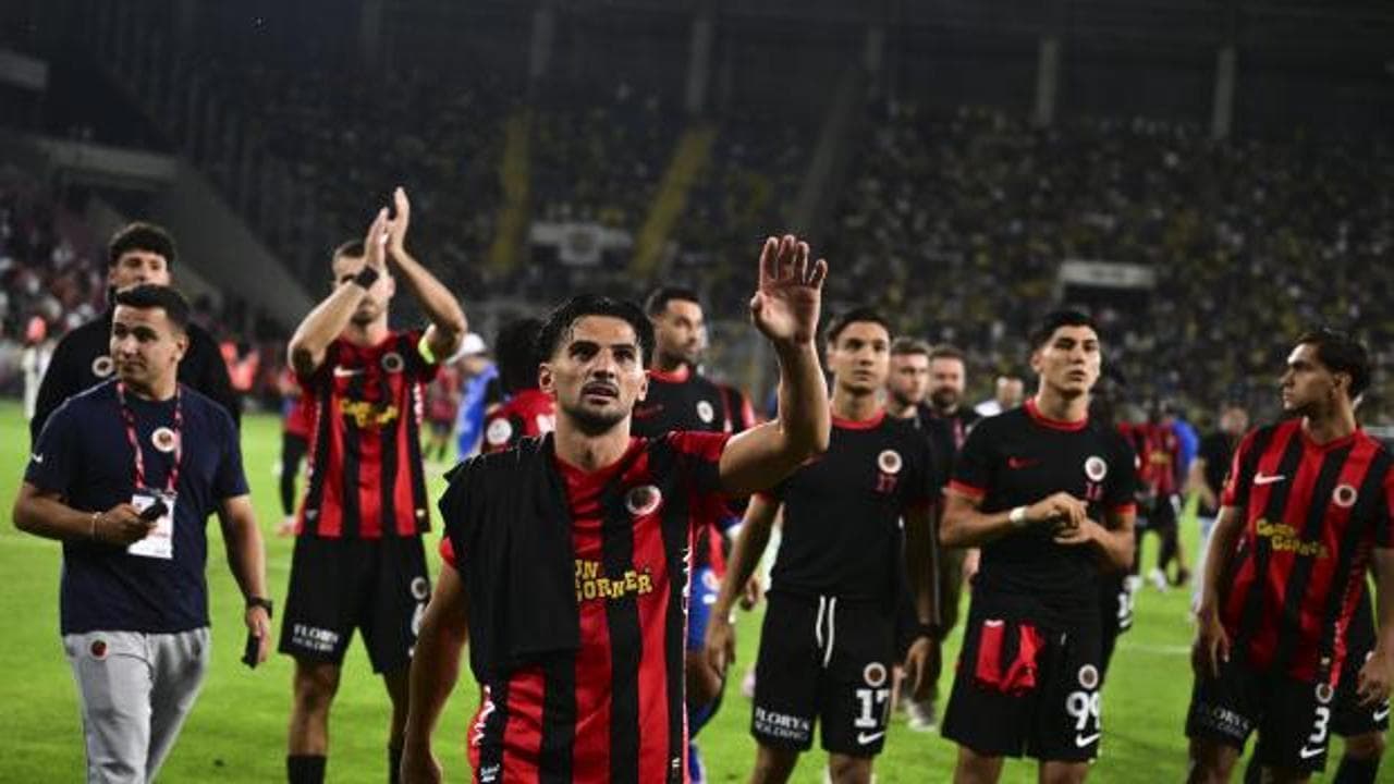 İlk haftadan büyük sürprizler! Süper Lig'de sonuçlar ve puan durumu