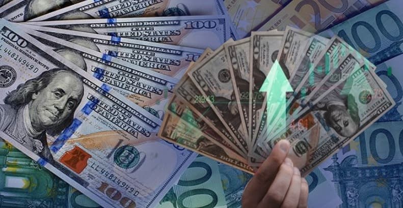 Dolar ve Euro Tarihi Zirvelerinde: Kur Rekor Üstüne Rekor Kırıyor