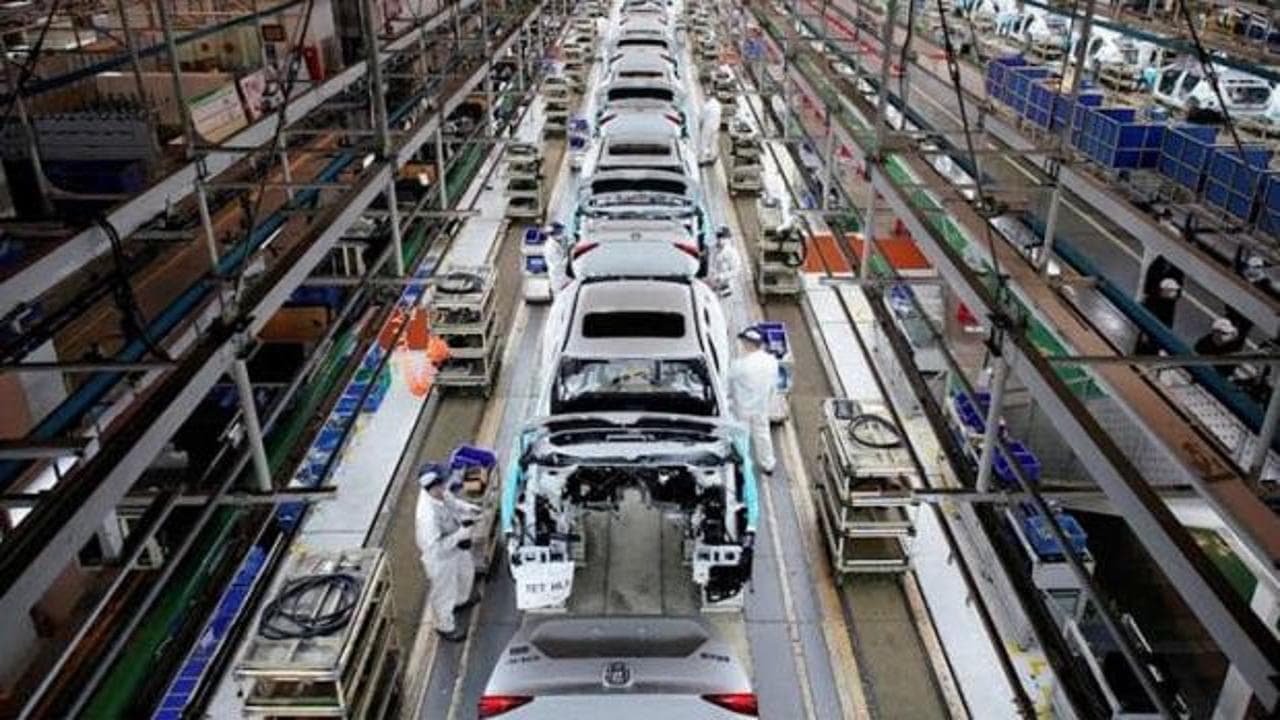 İkinci yerli otoda heyecanlandıran gelişme: Ferrari...