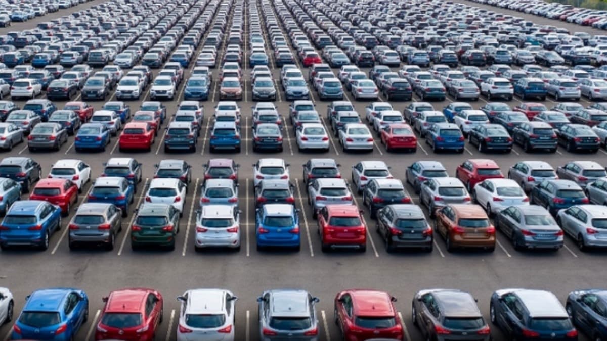 Otomotiv devi tek bir hata yüzünden 1 milyon aracı geri çağırıyor