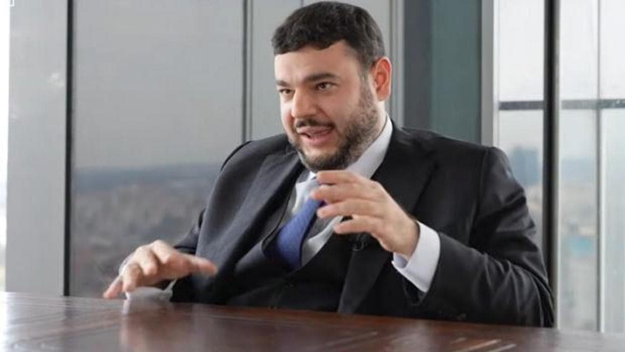 Fatih Süleyman Denizolgun'dan Alihan Kuriş açıklaması: Türkiye’ye ihanet eden bir aparat!