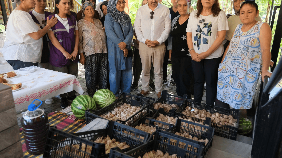 Sessiz başlayan keşif 15 günde mucizeye dönüştü: Toprağın altındaki hazine gün yüzüne çıktı