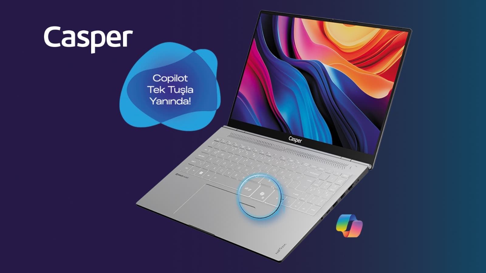 Windows Copilot tuşu bilgisayarda neden var? İşte günlük kullanımdaki avantajları